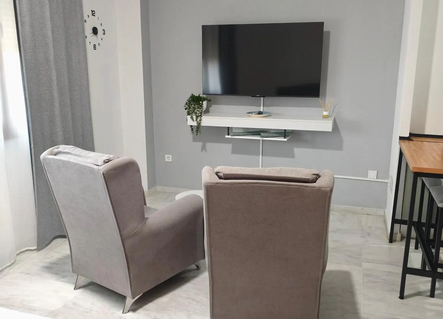 Apartamento Fibes II Edificio Lux Sevilla 0*, Seville